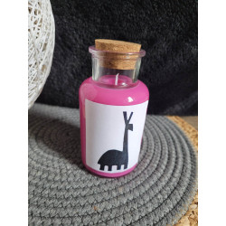 Bougie Lama